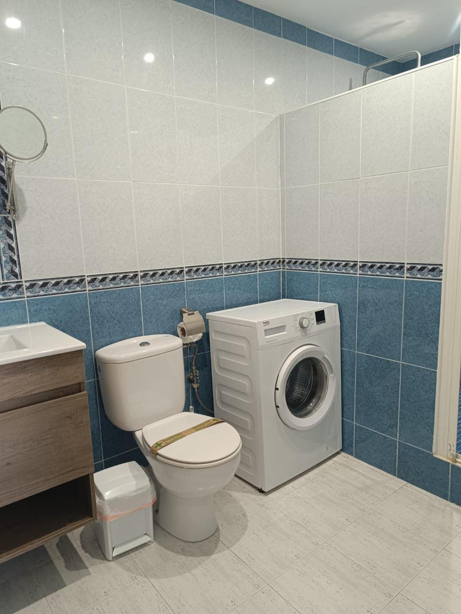 Vera Natura Apartamento Paula Exterior foto