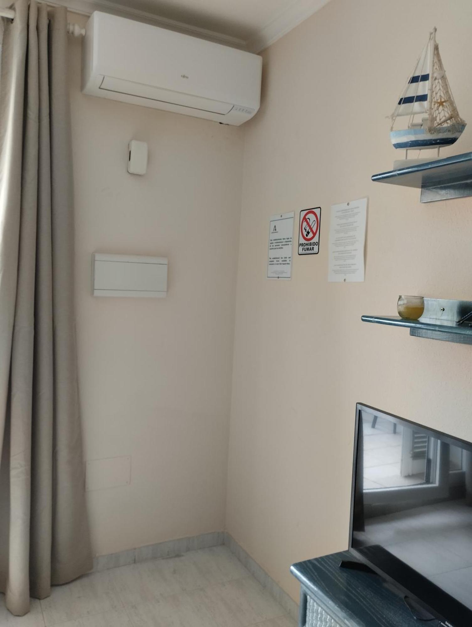 Vera Natura Apartamento Paula Exterior foto