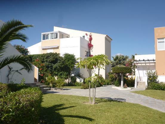 Vera Natura Apartamento Paula Exterior foto